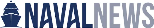 Naval News Logo
