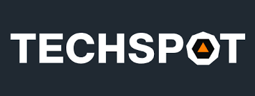 techspot logo