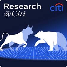 Podcast: Infleqtion and the Quantum Opportunity | Research @ Citi