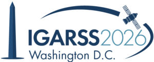 IEEE International Geoscience and Remote Sensing Symposium (IAGRSS)