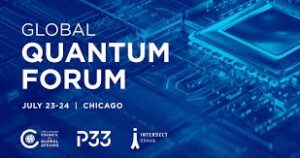 Quantum Global Forum