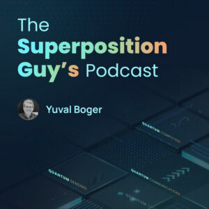 Podcast: Matt Kinsella | Superposition Guy’s Podcast