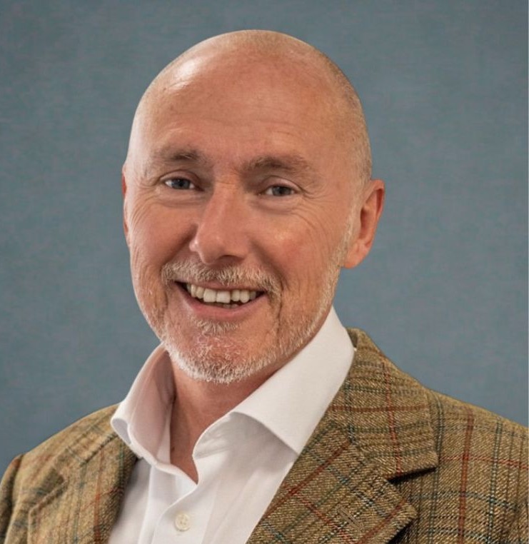 Colin Sullivan