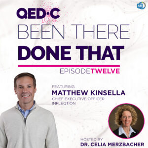 The Business of Quantum: Lessons from the Front Lines of Deep Tech