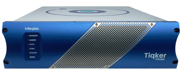 Infleqtion Tiqker Atomic Clock
