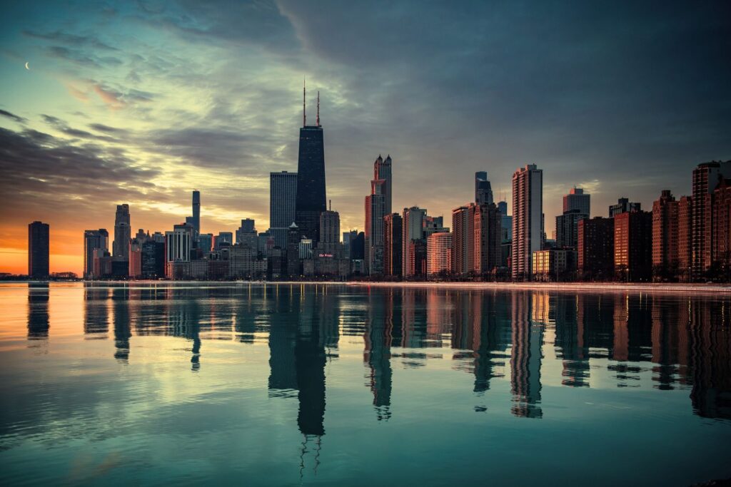 Fault-Tolerant Quantum System Planned for Illinois