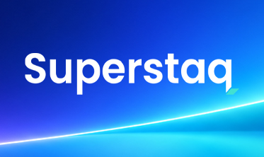 Superstaq logo