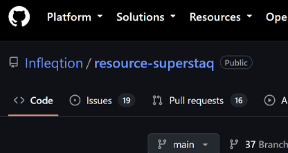 resource-superstaq repository on GitHub