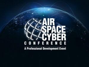 AFA Air, Space & Cyber Conference