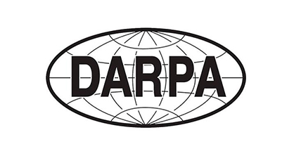 DARPA logo