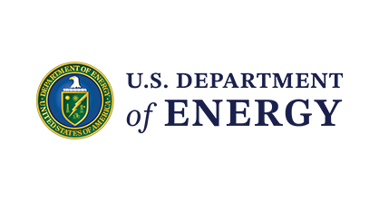 Department of Energy logo
