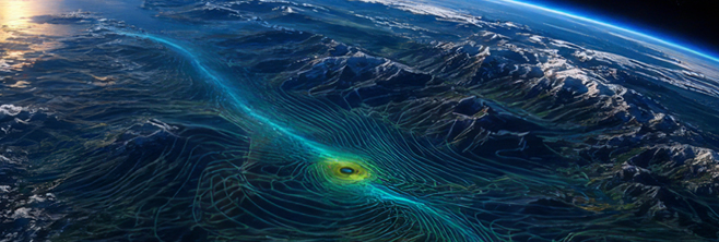 Gravity Sensing