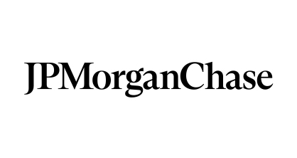 JPMorgan Chase logo