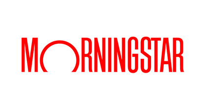 Morningstar logo