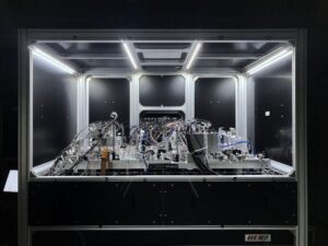 Infleqtion Collaboration with Japan Moonshot Program Achieves Major Milestone: “Shunkai” Neutral Atom Quantum Computer Now Operational