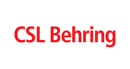 CSL Behring logo