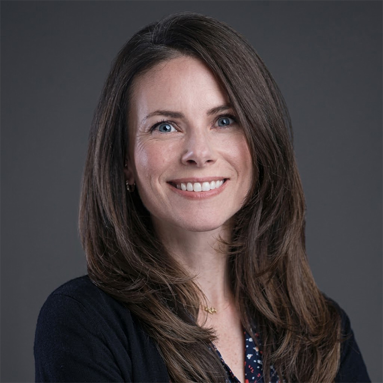 Caitlin Carnahan