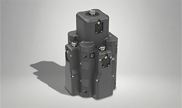 Infleqtion Fixed picas device