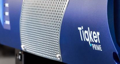 Infleqtion's Tiqker Optical Atomic Clock