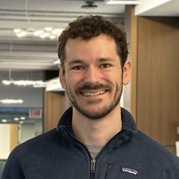 Joshua Viszlai