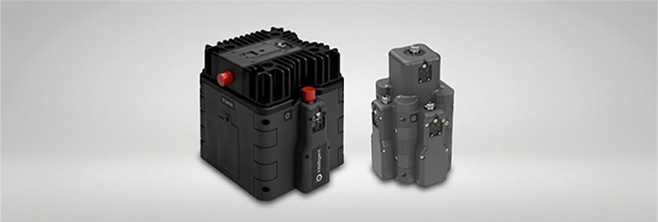 Picas beam delivery systems for quantum experimentation.