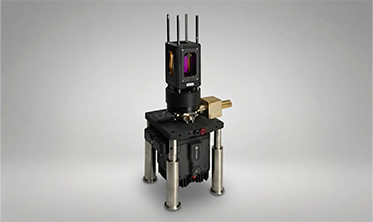 A dual chamber quantum laboratory experimentation system.