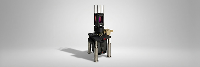 Infleqtion RuBECi system