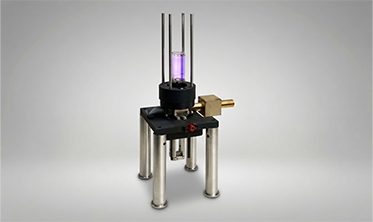 A dual chamber quantum laboratory experimentation system.