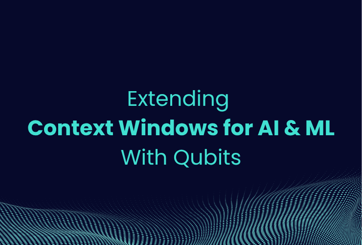 Expanding Context windows for AI & ML