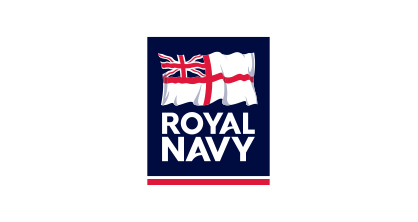 UK Royal Navy logo