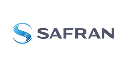 Safran logo